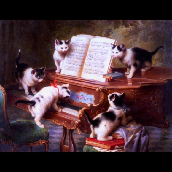 Meet your Posher, Posh - Picture 1 of 1